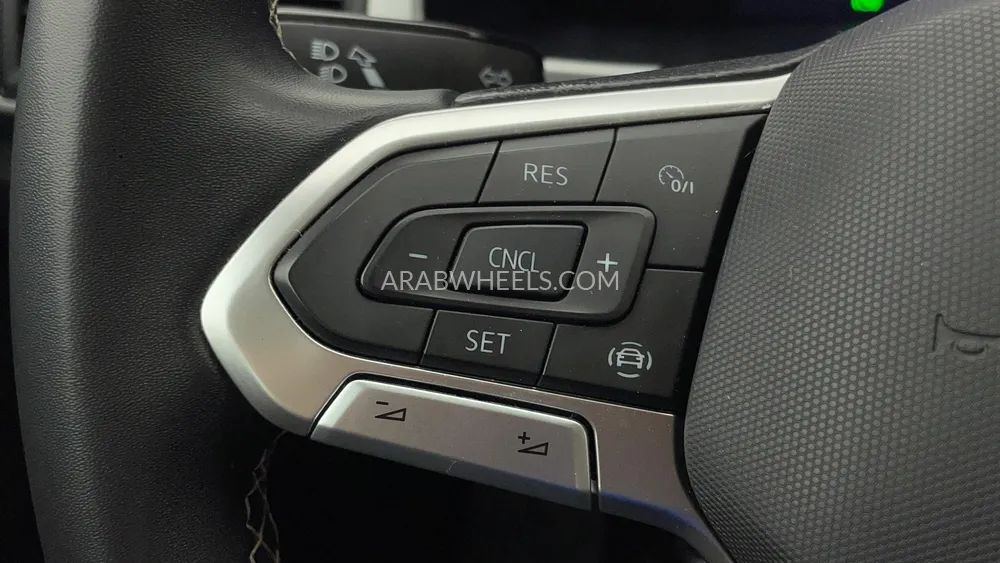 Volkswagen Teramont 2022 for Sale in Dubai Image-19