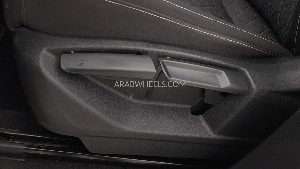 Volkswagen Teramont 2022 for Sale in Dubai Image-20