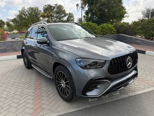 مرسيدس بنز GLE Class GLE 350 e 4MATIC 2022 for Sale