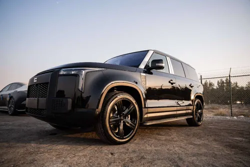 ROX 01 2025 for Sale