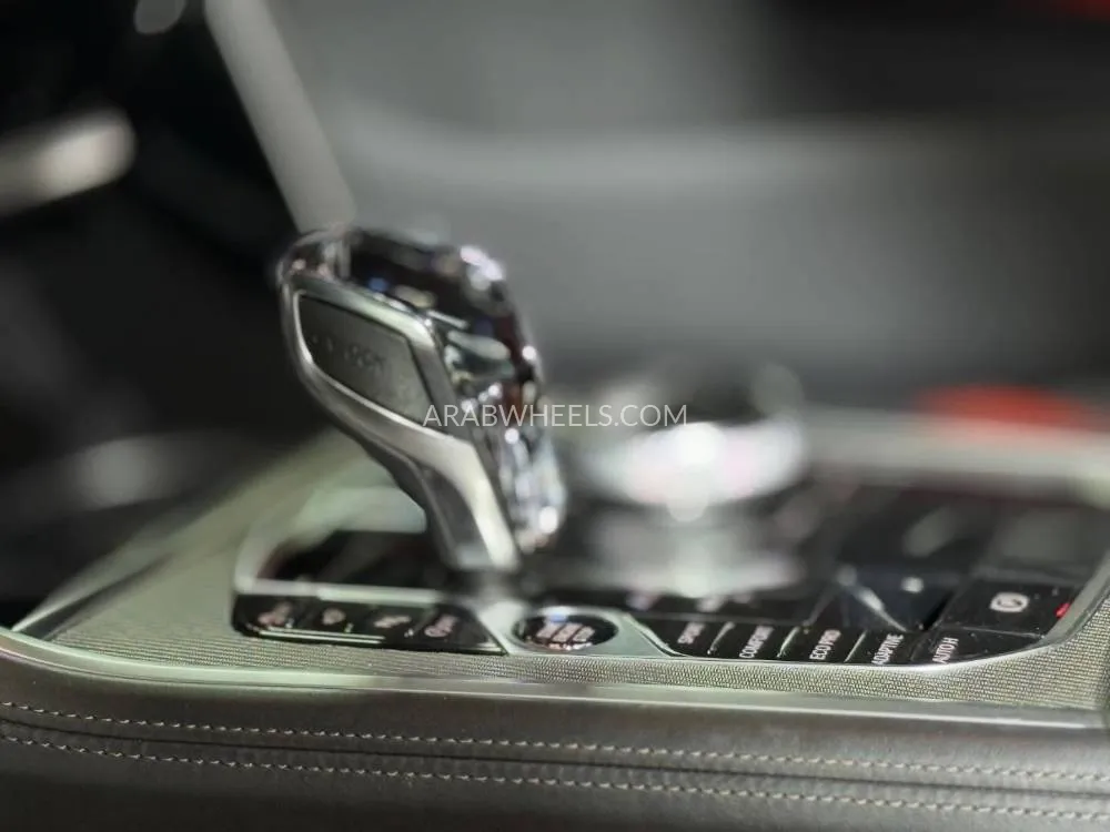 BMW 8 series 2019 for Sale in Sharjah Image-6