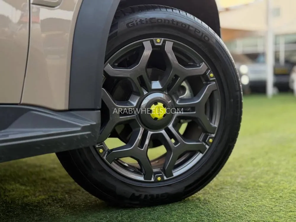 جاكوار T2 2025 for Sale in الشارقة Image-13