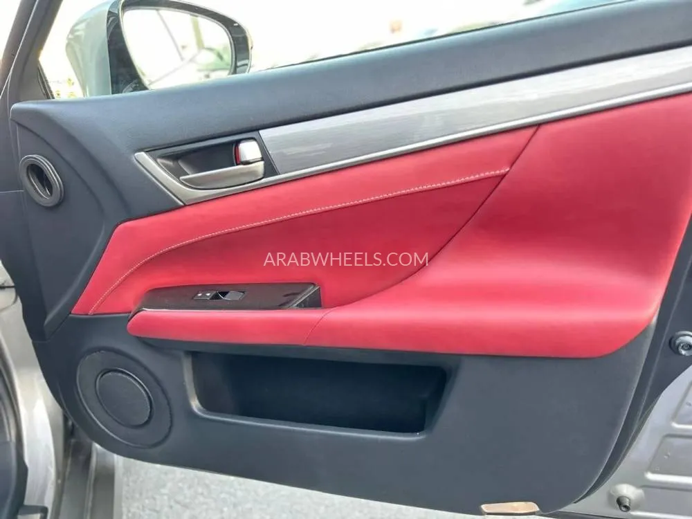 Lexus GS 2015 for Sale in Dubai Image-17