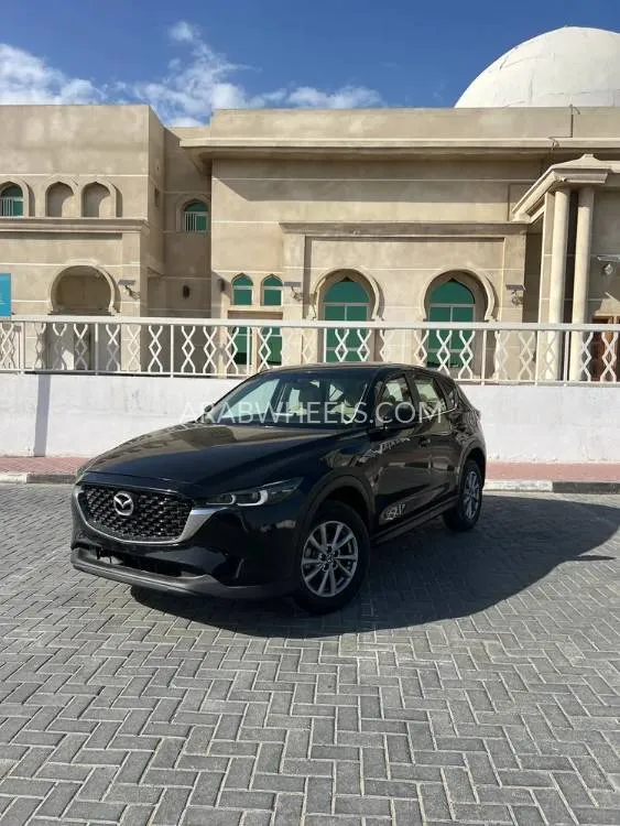 Mazda CX 5 2023 for Sale in Ajman Image-2