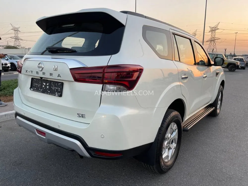 نيسان إكستيرا 2022 for Sale in دبي Image-4