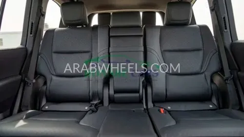 تويوتا لاند كروزر 2024 for Sale in دبي Image-12