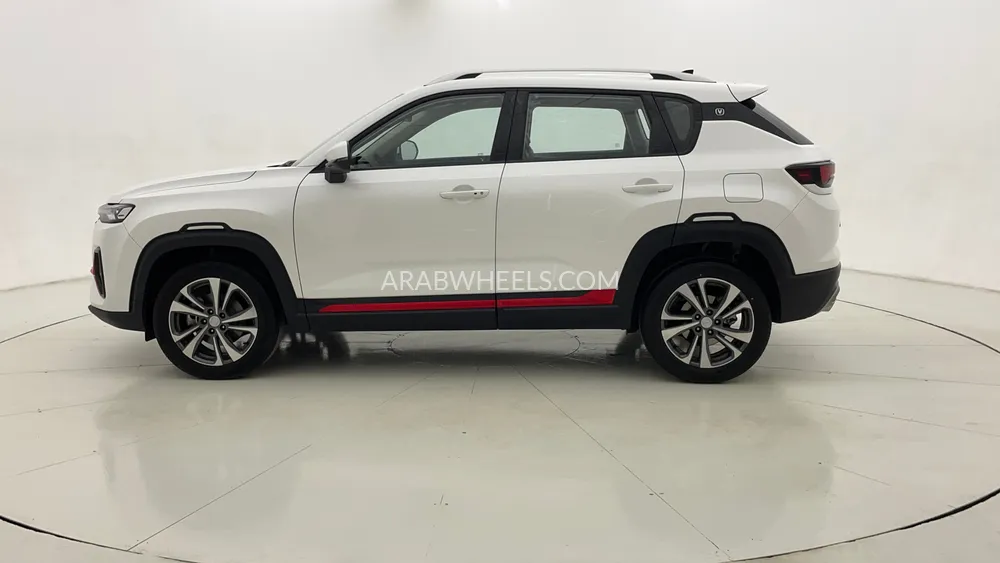 Changan CS35 Plus 2025 for Sale in Dubai Image-6