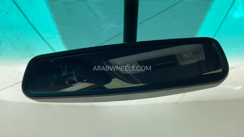 Ford Explorer 2017 for Sale in Dubai Image-37