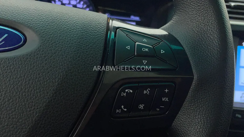 Ford Explorer 2017 for Sale in Dubai Image-47