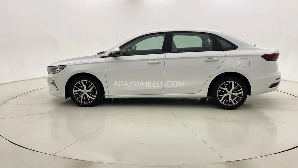 Geely Emgrand 2024 for Sale in Dubai Image-6