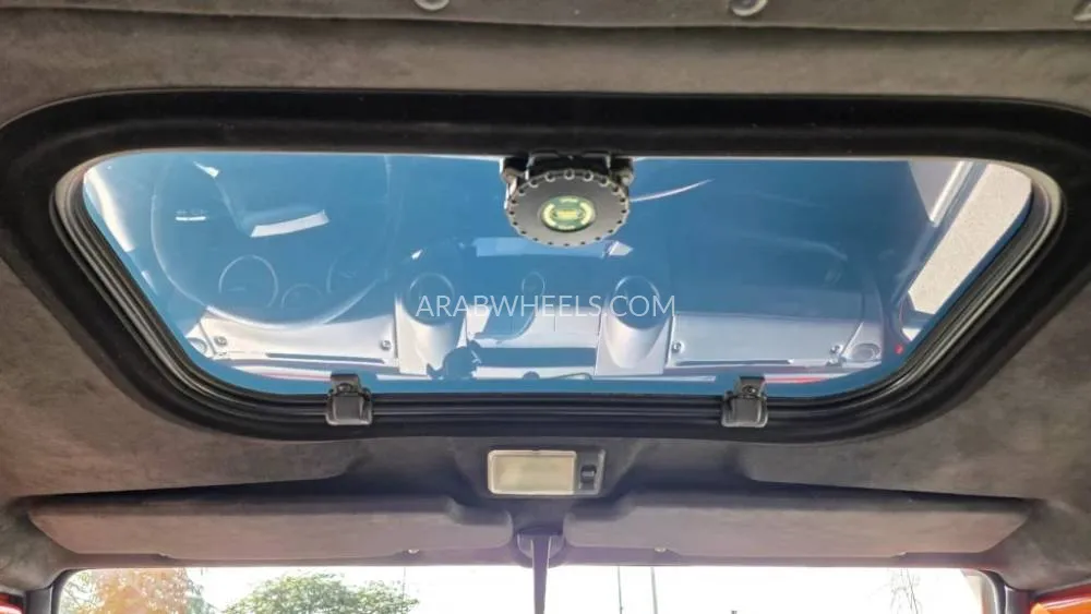 Land Rover Defender 2016 for Sale in Dubai Image-16