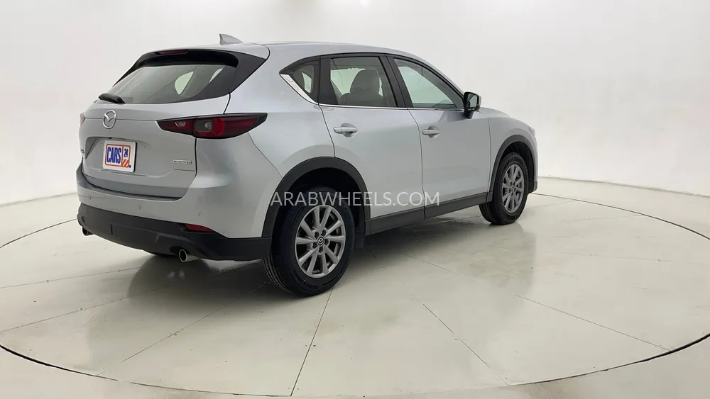Mazda CX 5 2023 for Sale in Dubai Image-3