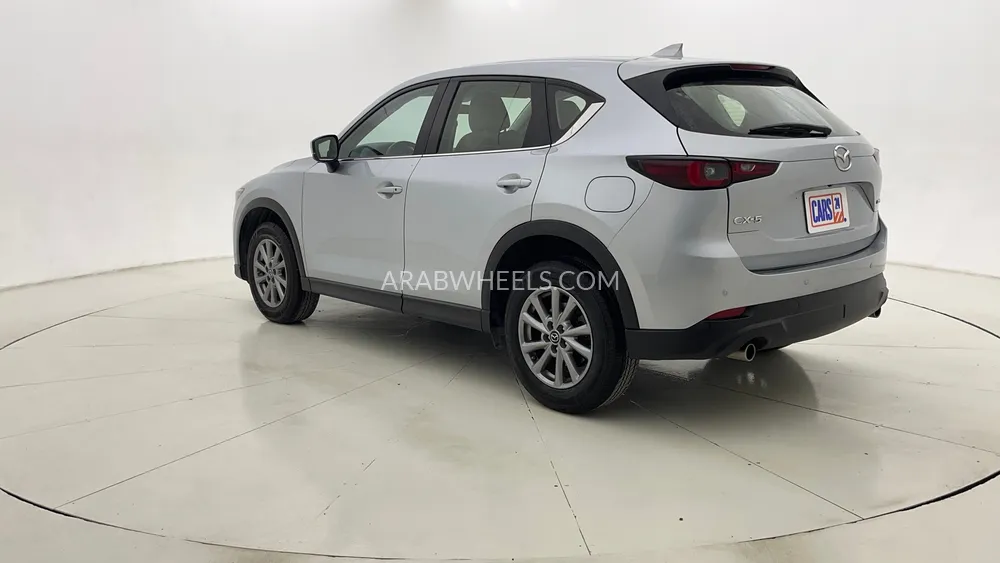 Mazda CX 5 2023 for Sale in Dubai Image-5