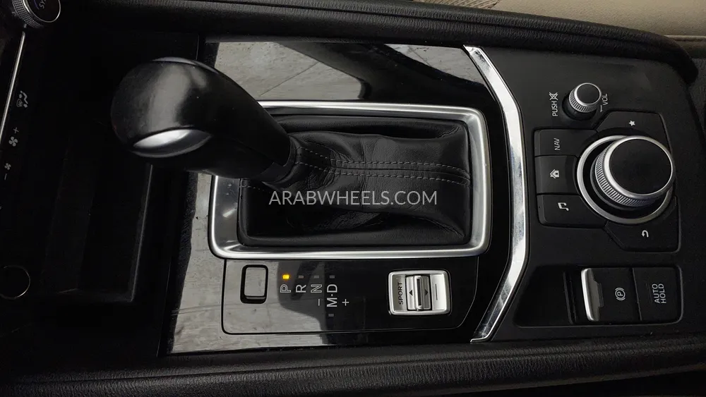 Mazda CX 5 2023 for Sale in Dubai Image-18