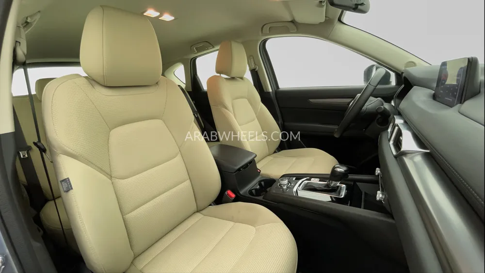 Mazda CX 5 2023 for Sale in Dubai Image-25