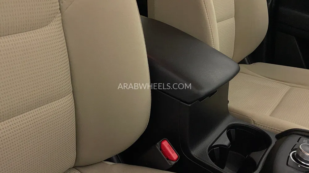 Mazda CX 5 2023 for Sale in Dubai Image-36
