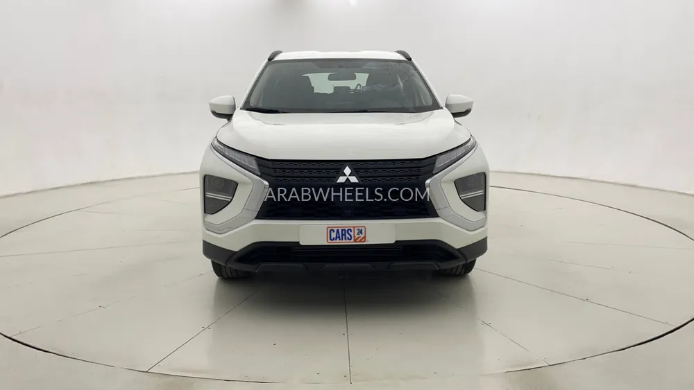 ميتسوبيشي إكليبس كروس 2023 for Sale in دبي Image-8