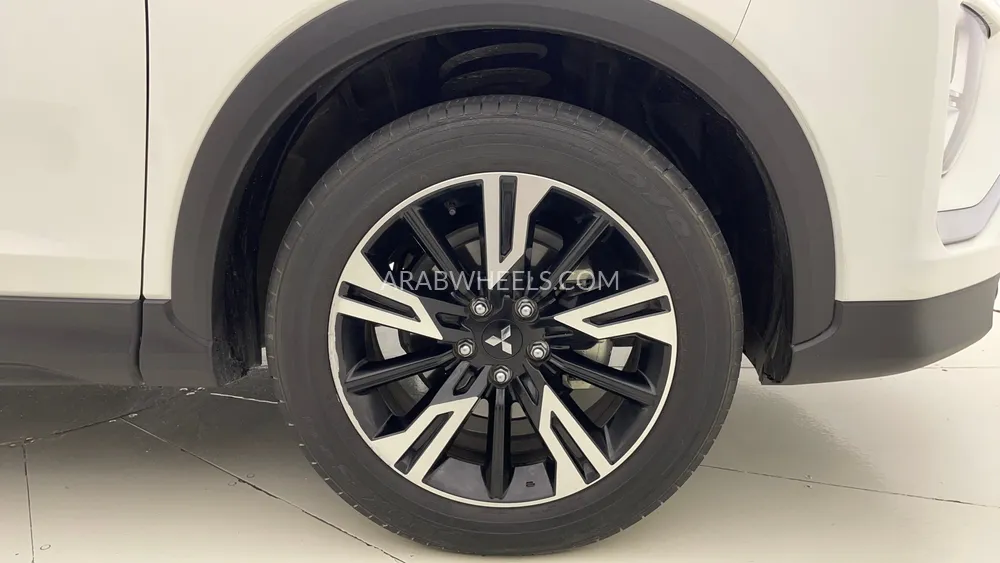 ميتسوبيشي إكليبس كروس 2023 for Sale in دبي Image-10