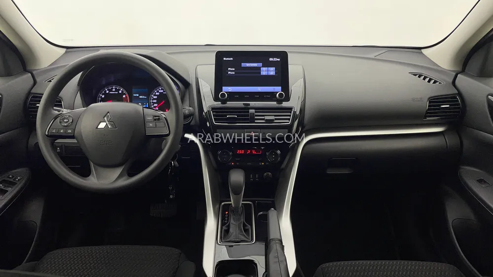 ميتسوبيشي إكليبس كروس 2023 for Sale in دبي Image-12
