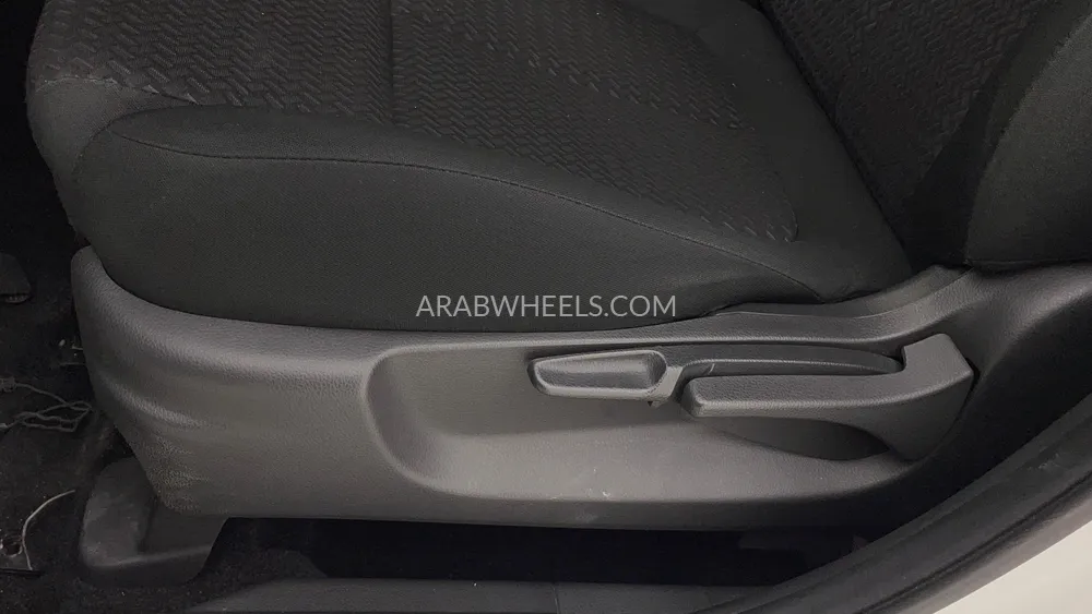 ميتسوبيشي إكليبس كروس 2023 for Sale in دبي Image-21