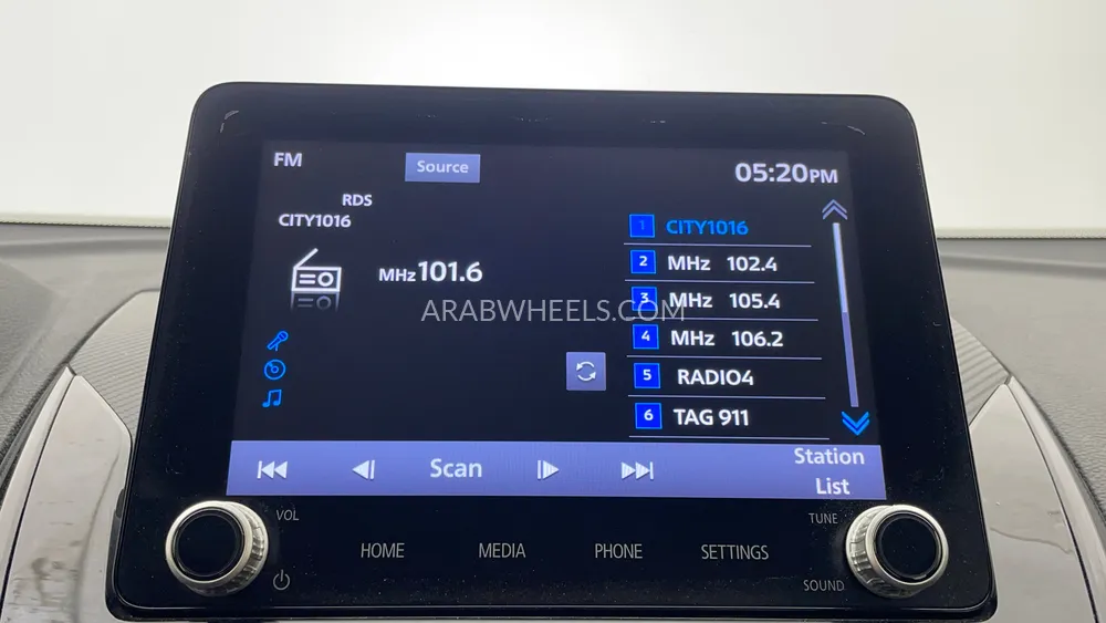 ميتسوبيشي إكليبس كروس 2023 for Sale in دبي Image-29