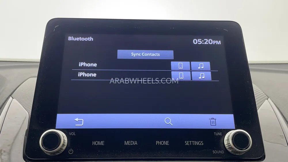 ميتسوبيشي إكليبس كروس 2023 for Sale in دبي Image-31