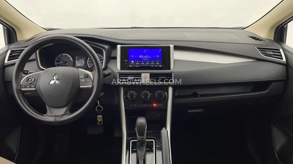 Mitsubishi Xpander 2021 for Sale in Dubai Image-12