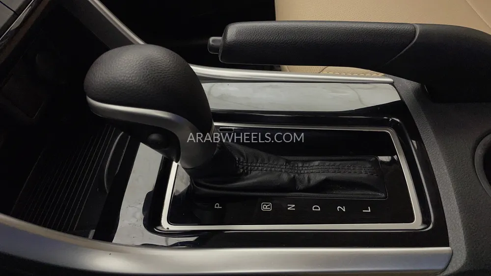 Mitsubishi Xpander 2021 for Sale in Dubai Image-18