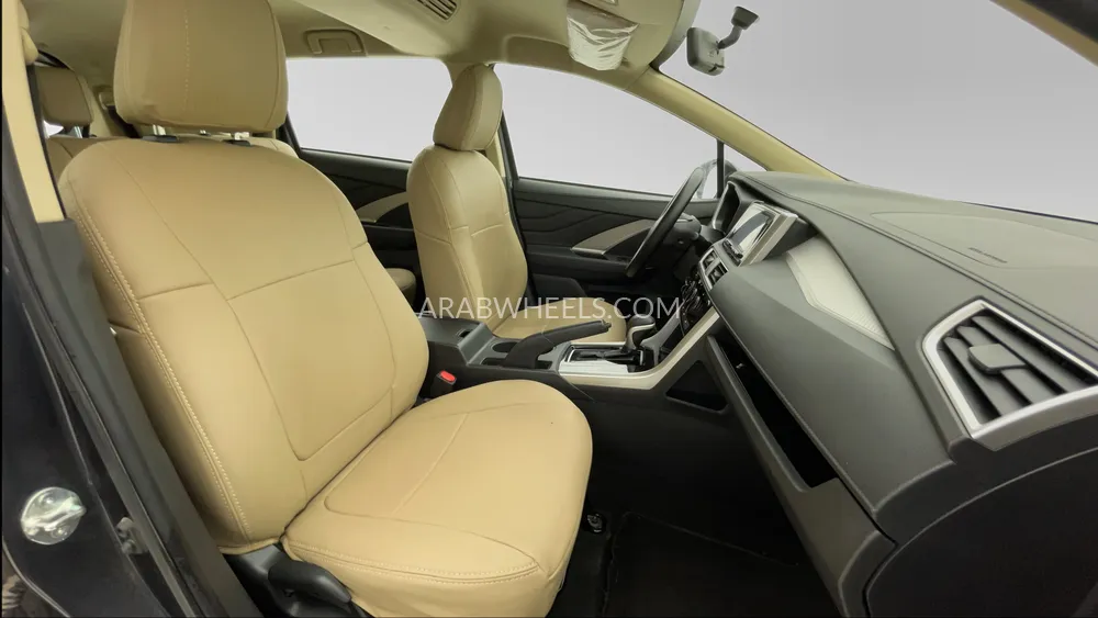 Mitsubishi Xpander 2021 for Sale in Dubai Image-24