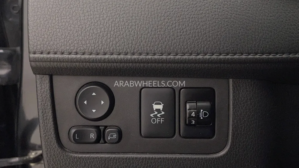 Mitsubishi Xpander 2021 for Sale in Dubai Image-34