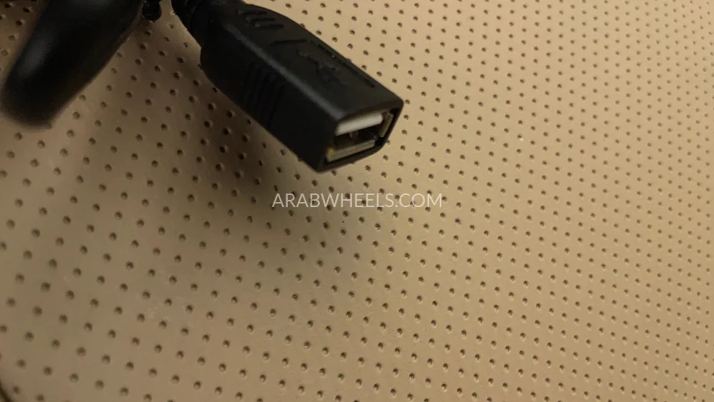 Mitsubishi Xpander 2021 for Sale in Dubai Image-37