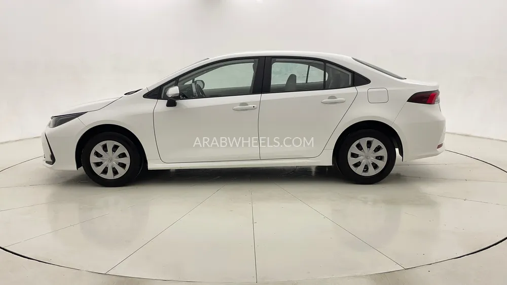 Toyota Corolla 2024 for Sale in Dubai Image-6