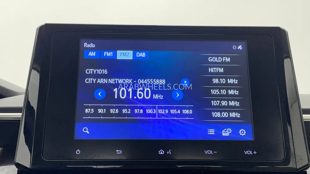 Toyota Corolla 2024 for Sale in Dubai Image-15