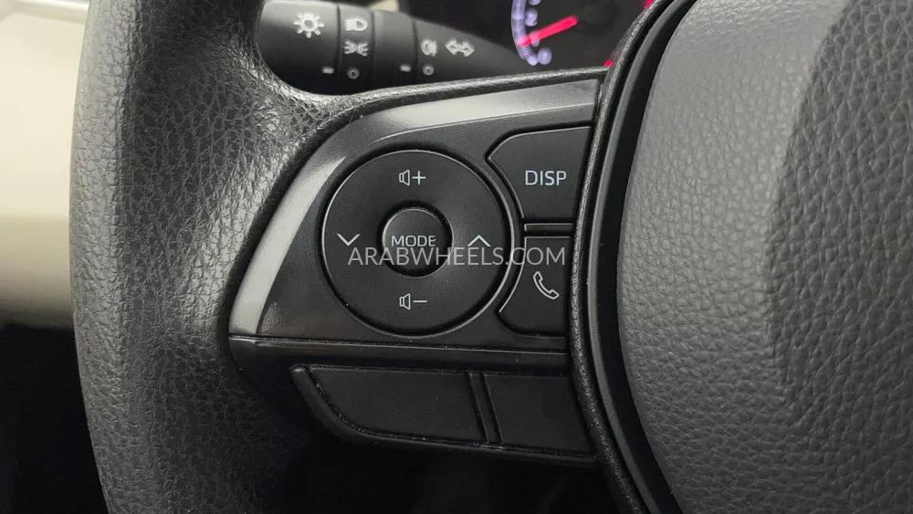 Toyota Corolla 2024 for Sale in Dubai Image-35