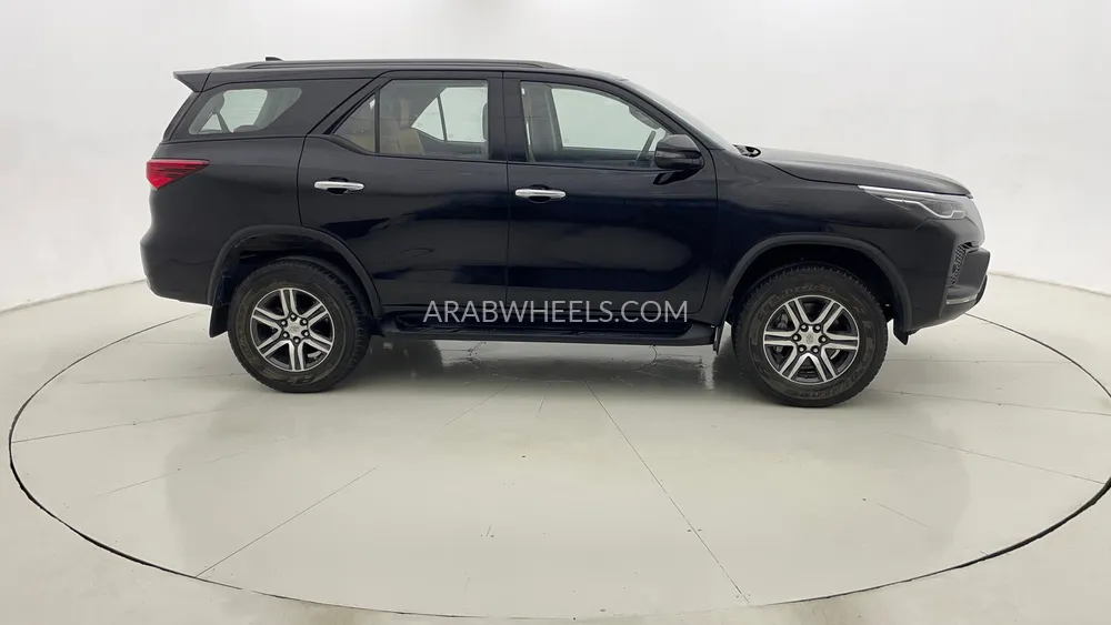 تويوتا فورتشنر 2023 for Sale in دبي Image-2