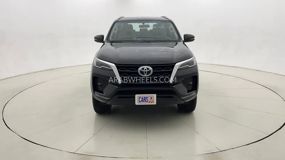 تويوتا فورتشنر 2023 for Sale in دبي Image-8