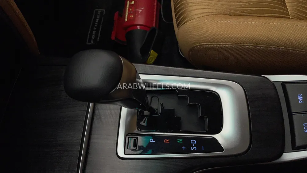 تويوتا فورتشنر 2023 for Sale in دبي Image-18