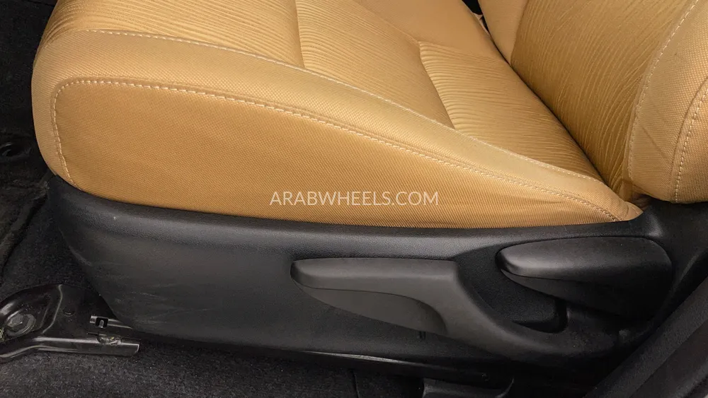 تويوتا فورتشنر 2023 for Sale in دبي Image-22