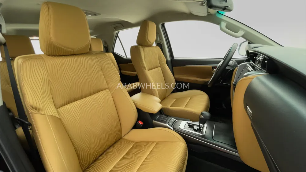 تويوتا فورتشنر 2023 for Sale in دبي Image-25