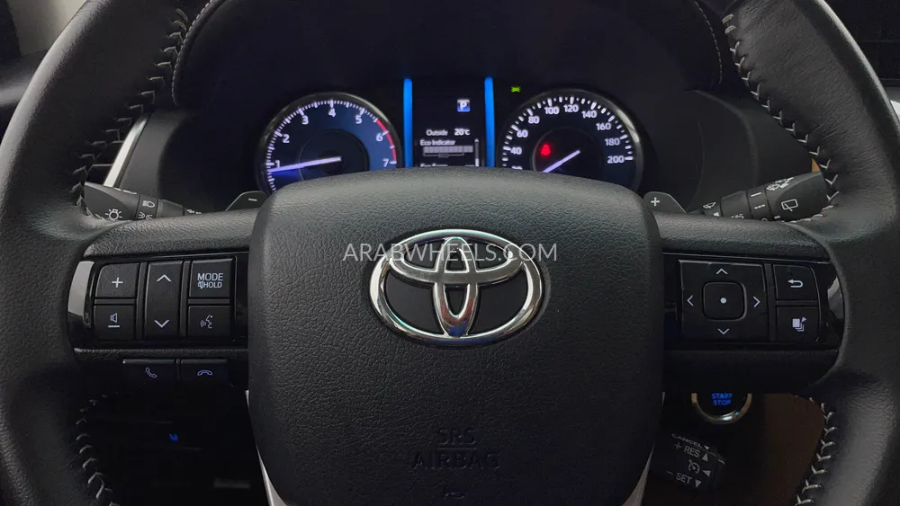 تويوتا فورتشنر 2023 for Sale in دبي Image-48