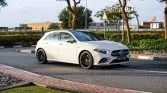 Mercedes Benz A Class A 35 AMG 4MATIC 2022 for Sale