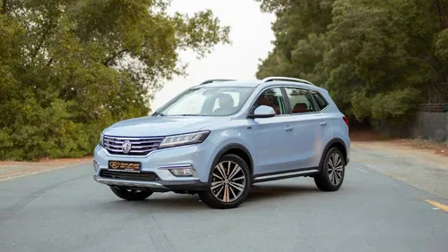 MG RX5 2022 for Sale