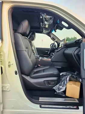 Toyota Land Cruiser 2026 for Sale