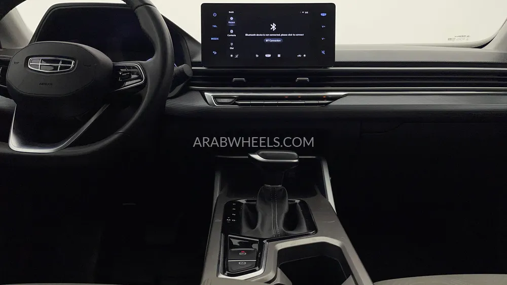 Geely Emgrand 2024 for Sale in Dubai Image-14