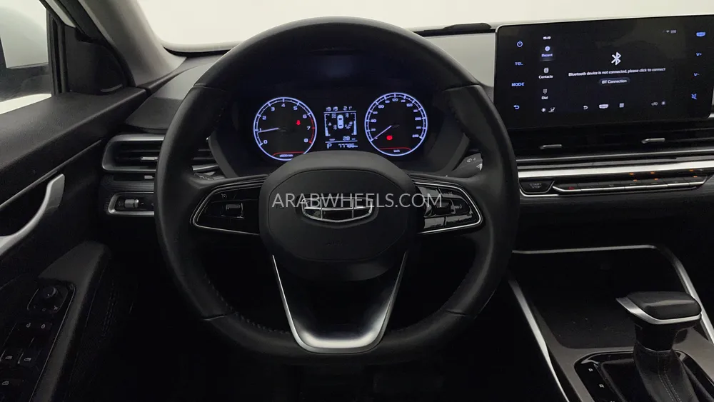 Geely Emgrand 2024 for Sale in Dubai Image-17