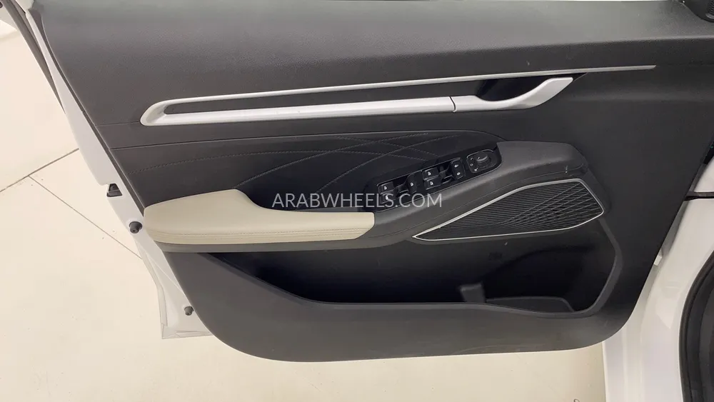 Geely Emgrand 2024 for Sale in Dubai Image-19