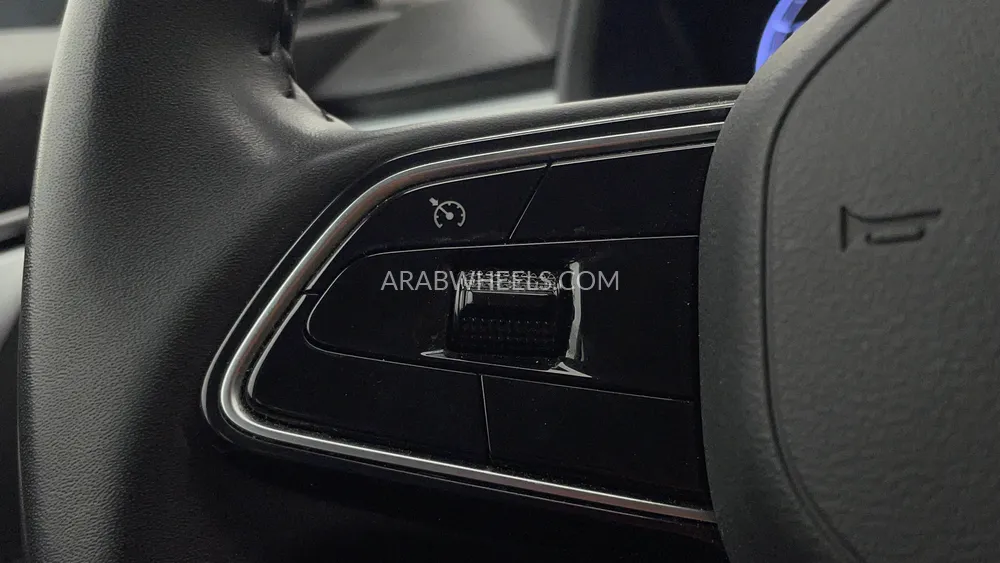 Geely Emgrand 2024 for Sale in Dubai Image-20
