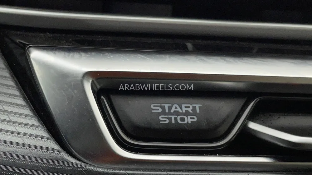 Geely Emgrand 2024 for Sale in Dubai Image-21