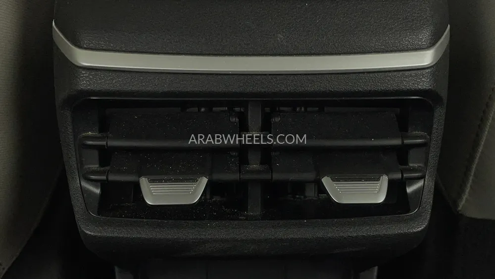 Geely Emgrand 2024 for Sale in Dubai Image-24