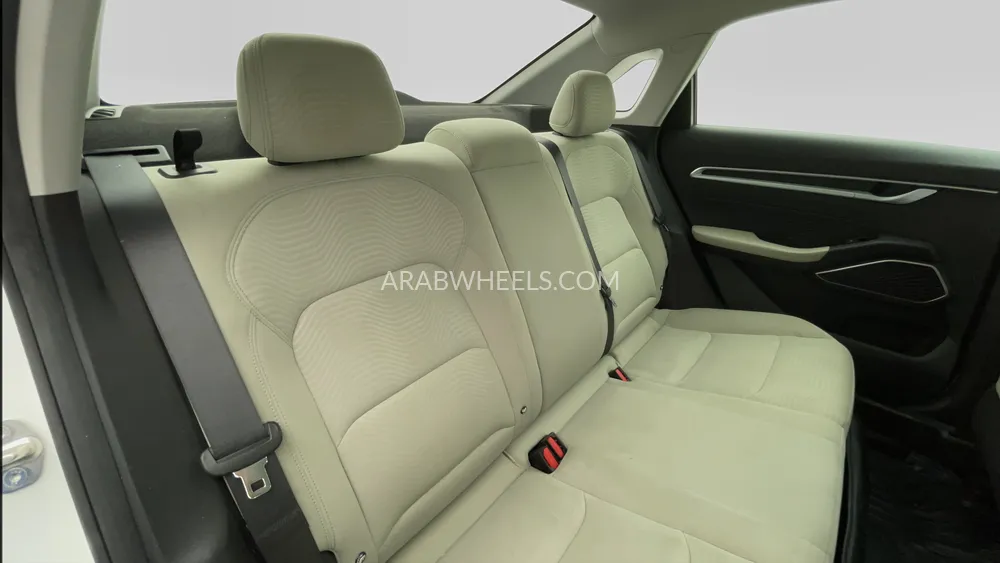 Geely Emgrand 2024 for Sale in Dubai Image-26